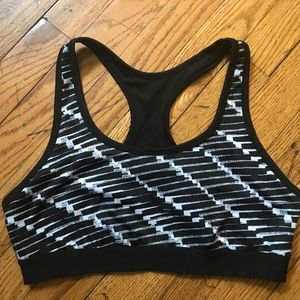 LLD Sports Bra